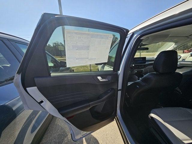 new 2025 Ford Escape car, priced at $33,693