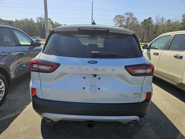 new 2025 Ford Escape car, priced at $33,693