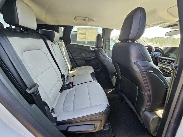 new 2025 Ford Escape car, priced at $33,693