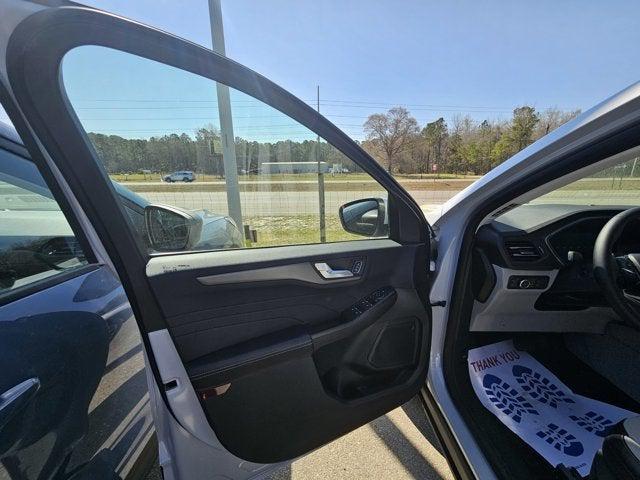new 2025 Ford Escape car, priced at $33,693