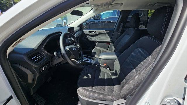 new 2025 Ford Escape car, priced at $26,485