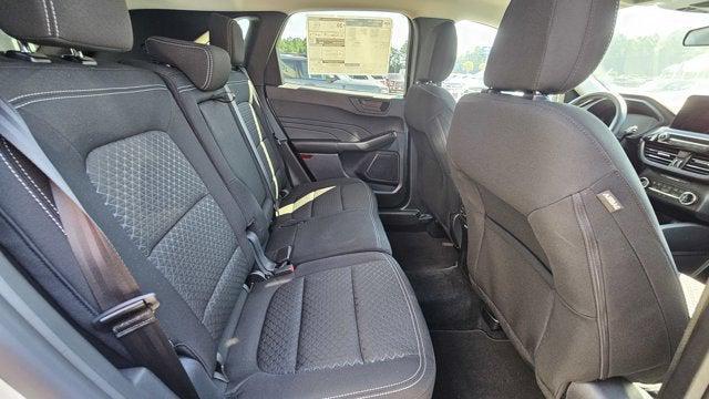 new 2025 Ford Escape car, priced at $26,485