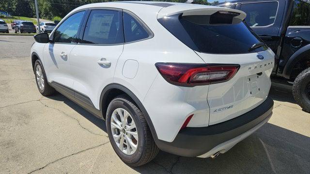new 2025 Ford Escape car, priced at $26,485