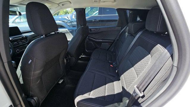 new 2025 Ford Escape car, priced at $26,485