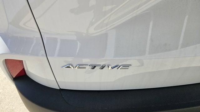 new 2025 Ford Escape car, priced at $26,485