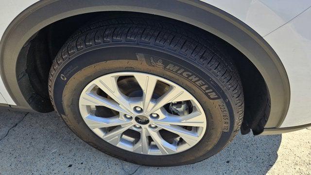 new 2025 Ford Escape car, priced at $26,485