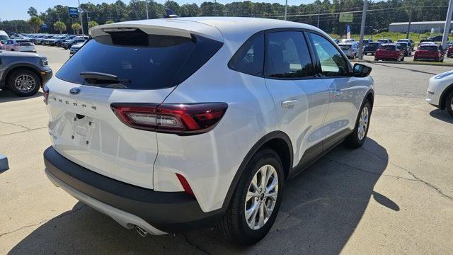 new 2025 Ford Escape car, priced at $26,485