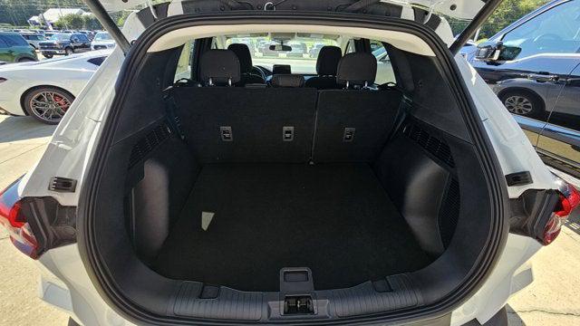 new 2025 Ford Escape car, priced at $26,485