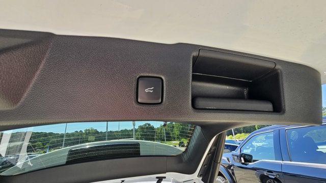 new 2025 Ford Escape car, priced at $26,485