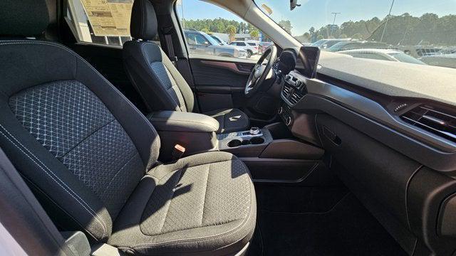 new 2025 Ford Escape car, priced at $26,485