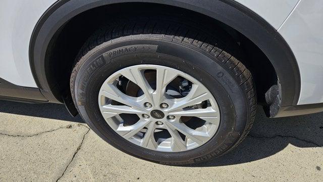 new 2025 Ford Escape car, priced at $26,485