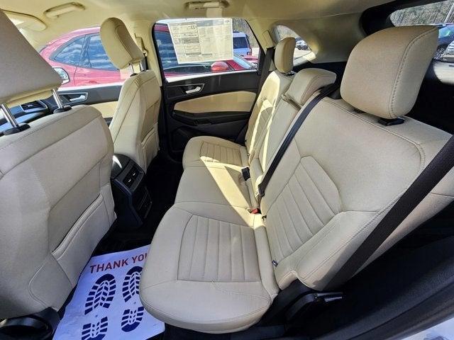 used 2024 Ford Edge car, priced at $35,631