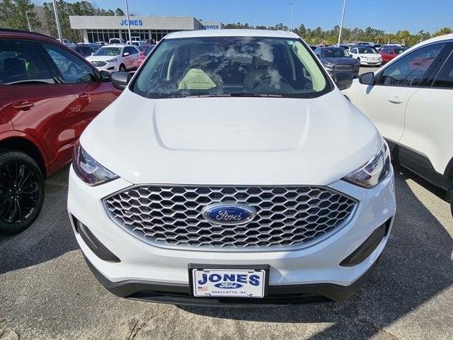 used 2024 Ford Edge car, priced at $35,631