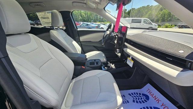new 2025 Ford Mustang Mach-E car, priced at $46,685