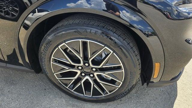 new 2025 Ford Mustang Mach-E car, priced at $46,685
