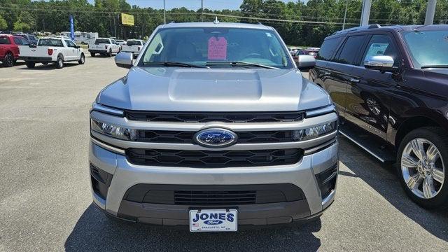 new 2024 Ford Expedition car, priced at $61,615