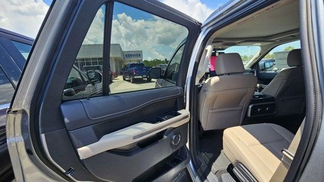 new 2024 Ford Expedition car, priced at $61,615