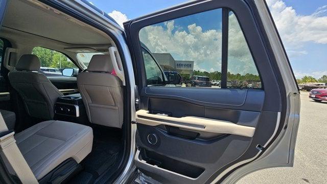 new 2024 Ford Expedition car, priced at $61,615