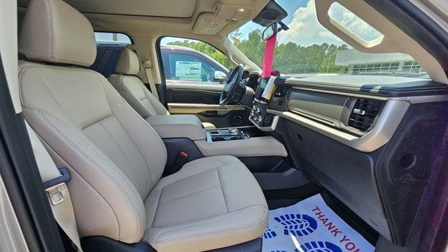 new 2024 Ford Expedition car, priced at $61,615