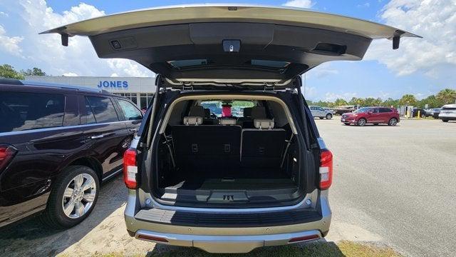 new 2024 Ford Expedition car, priced at $61,615