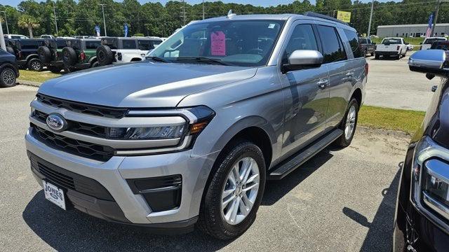 new 2024 Ford Expedition car, priced at $61,615