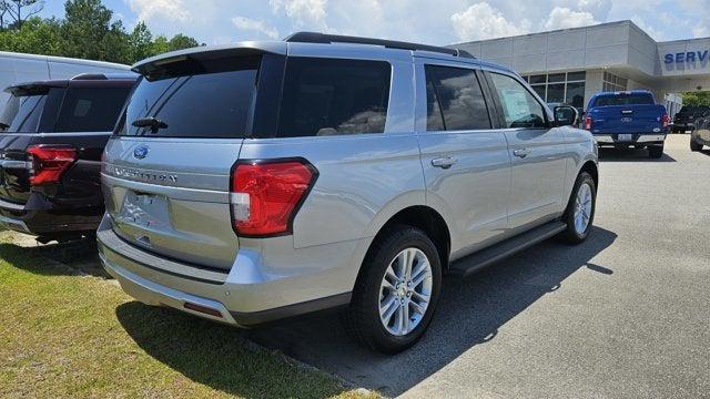 new 2024 Ford Expedition car, priced at $61,615