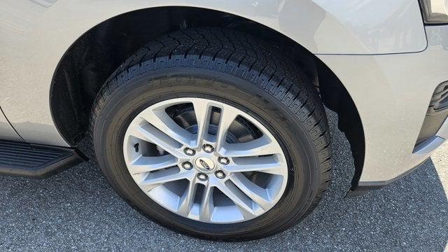 new 2024 Ford Expedition car, priced at $61,615