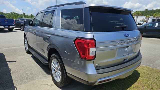 new 2024 Ford Expedition car, priced at $61,615