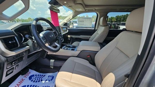 new 2024 Ford Expedition car, priced at $61,615