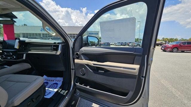 new 2024 Ford Expedition car, priced at $61,615