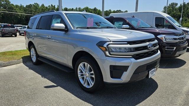 new 2024 Ford Expedition car, priced at $59,354