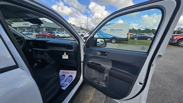 new 2025 Ford Maverick car, priced at $30,075