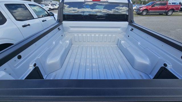 new 2025 Ford Maverick car, priced at $30,075