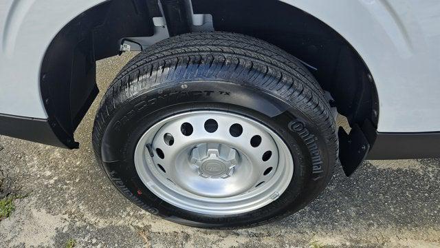 new 2025 Ford Maverick car, priced at $30,075