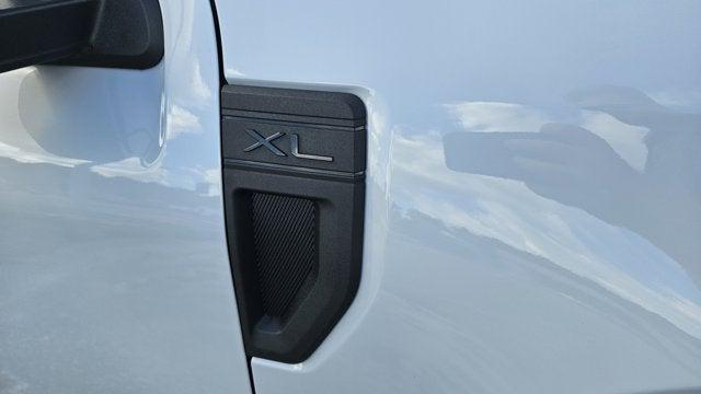 new 2025 Ford Maverick car, priced at $30,075