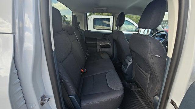 new 2025 Ford Maverick car, priced at $30,075