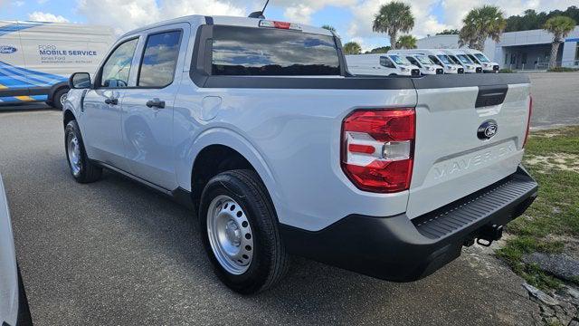 new 2025 Ford Maverick car, priced at $30,075