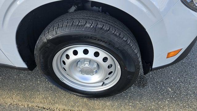 new 2025 Ford Maverick car, priced at $30,075