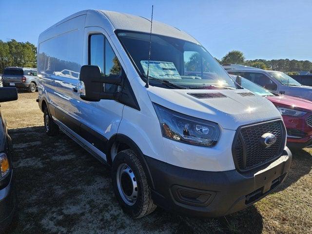 new 2024 Ford Transit-250 car, priced at $52,660