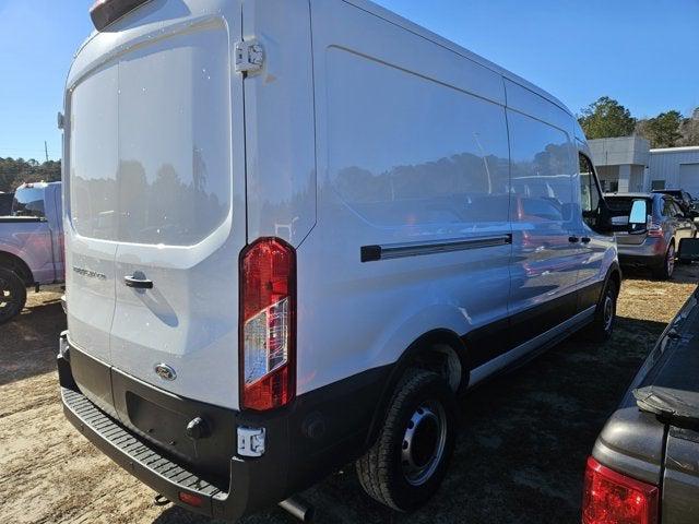 new 2024 Ford Transit-250 car, priced at $52,660