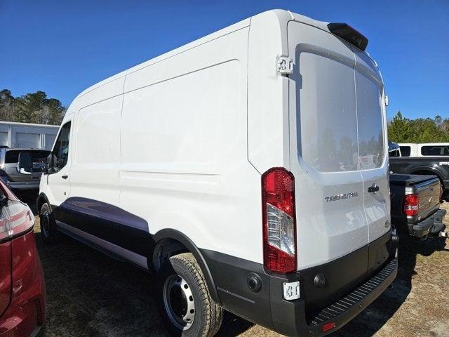 new 2024 Ford Transit-250 car, priced at $52,660