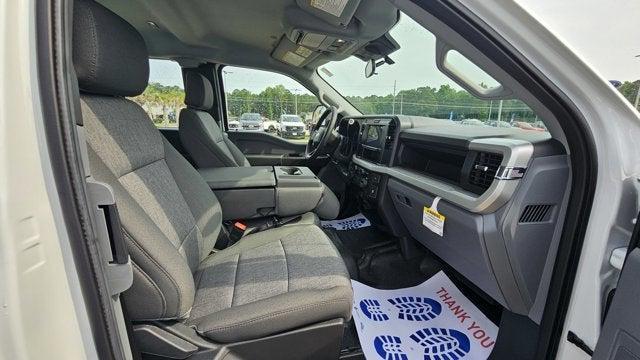 new 2025 Ford F-350 car, priced at $62,180