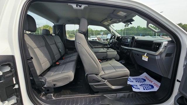 new 2025 Ford F-350 car, priced at $62,180