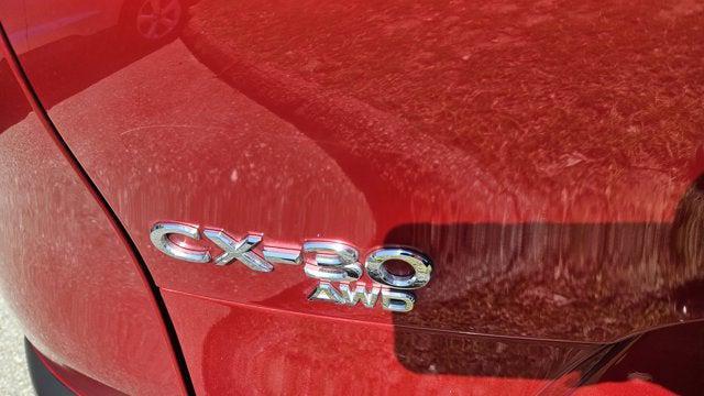 used 2024 Mazda CX-30 car, priced at $30,699