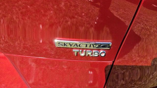 used 2024 Mazda CX-30 car, priced at $30,699