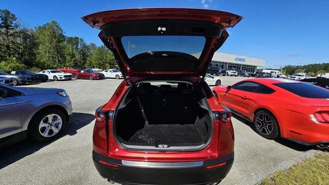 used 2024 Mazda CX-30 car, priced at $30,699