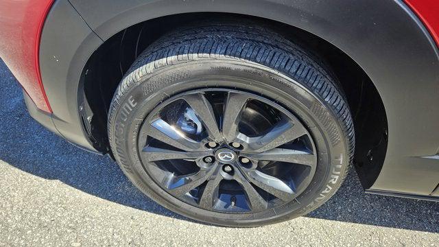 used 2024 Mazda CX-30 car, priced at $30,699