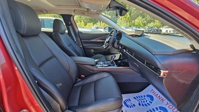 used 2024 Mazda CX-30 car, priced at $30,699