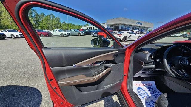 used 2024 Mazda CX-30 car, priced at $30,699
