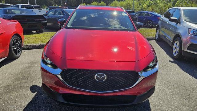 used 2024 Mazda CX-30 car, priced at $30,699
